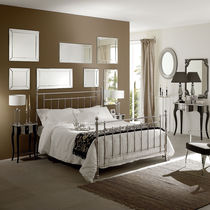 traditional double bed INGLESE CANTORI
