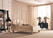traditional double bed LONDON GIUSTI PORTOS
