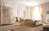 traditional double bed NAPOLEONE GIUSTI PORTOS
