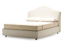 traditional double bed APOLLO BERTO SALOTTI