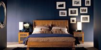 traditional double bed VOYAGE  SELVA