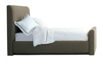traditional double bed 2484 A.rudin