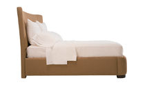 traditional double bed 2684 A.rudin