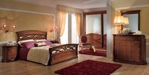 traditional double bed OPERA f
