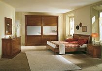 traditional double bed FLORENCE f