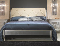 traditional double bed DECO 610 VIMERCATI MEDA CLASSIC FURNITURE