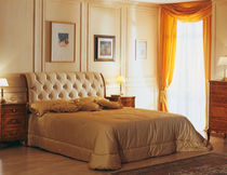 traditional double bed FRENCH STYLE 19TH CENTURY 903 VIMERCATI MEDA CLASSIC FURNITURE
