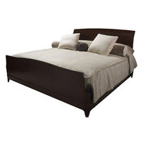 traditional double bed GRACIE Baker