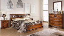traditional double bed BOVOLONE : 1050 VACCARI CAV. GIOVANNI