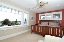 traditional double bed  Grey Design Studio