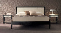 traditional double bed BORSALINO GALIMBERTI NINO