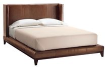 traditional double bed PRESIDIO Williams Sonoma Home