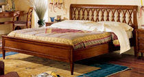 traditional double bed CLASSIC GIORGIO PIOTTO