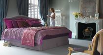 traditional double bed SOVEREIGN : SUBLIME VI-Spring Europe