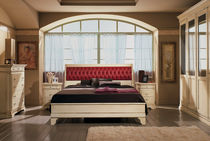 traditional double bed VINTAGE Stilema