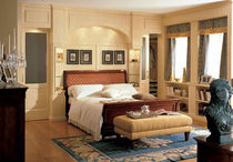 traditional double bed NIGHT FORMICHI