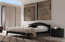 traditional double bed ELLIOT Fimes dei Longoni di Longoni G.& C.