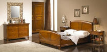 traditional double bed HERITAGE  LABARERE