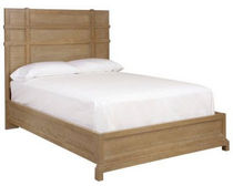traditional double bed HAMPTON Broyhill