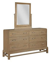 traditional dresser HAMPTON  Broyhill