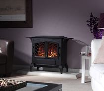 traditional electric stove CHILTON 128-S Burley