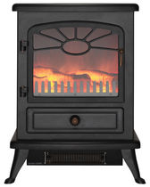 traditional electric stove AUGUSTA Superior Fires