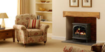 traditional electric stove STOCKBRIDGE Glen Dimplex Optiflame