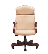 traditional executive armchair MADISON Jasper Desk Company