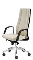 traditional executive armchair ARTE'S: PANAMA  SitLand spa