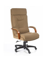 traditional executive armchair (with headrest)  Office Furniture Group