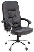 traditional executive leather armchair CARRERA 1040 Regency, Inc.