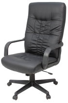 traditional executive leather armchair POSH 1044 Regency, Inc.