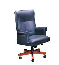 traditional executive leather armchair CONCORD Jasper Desk Company