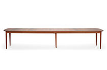 traditional extending table 947 PYRAMID by Josef Frank Svenskt Tenn
