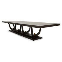 traditional extending table 76-0161 Christopher Guy Europe