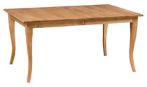 traditional extending table ARLINGTON NICHOLS & STONE