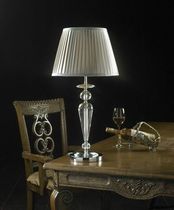 traditional fabric table lamp PALACE Illuminati Lighting srl