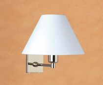 traditional fabric wall light SERIE 60 Aneuker