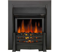 traditional fireplace (electric open hearth) BARLEYTHORPE 560BL-R  Burley