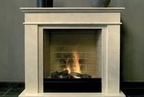 traditional fireplace (wood-burning open hearth) SCHOUW ORTHO Kal-fire