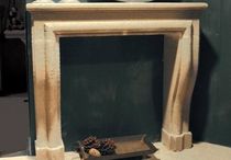 traditional fireplace (wood-burning open hearth) SCHOUW SANNE Kal-fire