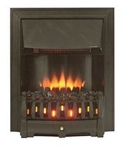 traditional fireplace (electric closed hearth) DORSET 2 Broseley Fires