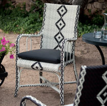traditional garden armchair EMOTIONS : CHARLESTON POINT