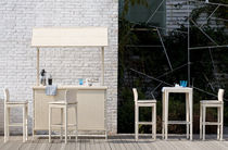 traditional garden bar chair BLOG Atmosphera