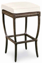 traditional garden bar stool ANDALUSIA CENTURY FURNITURE