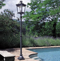 traditional garden lamp post LANTERNE CIANI EmporioSanFirenze