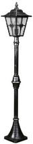 traditional garden lamp post ART.-NO.: 604136 Albert Leuchten
