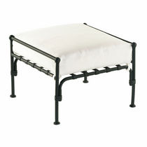 traditional garden ottoman KROSS SIFAS