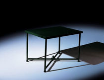 traditional garden side table VICTORIA Hugonet