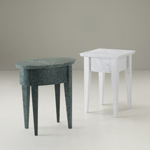 traditional garden side table LIERNA PROMEMORIA